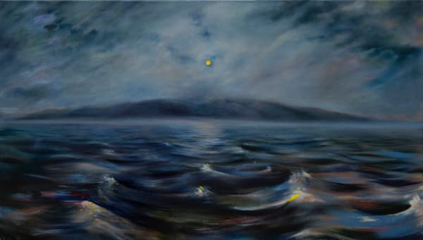 Lukrezia Krämer, Ankuft, 2021