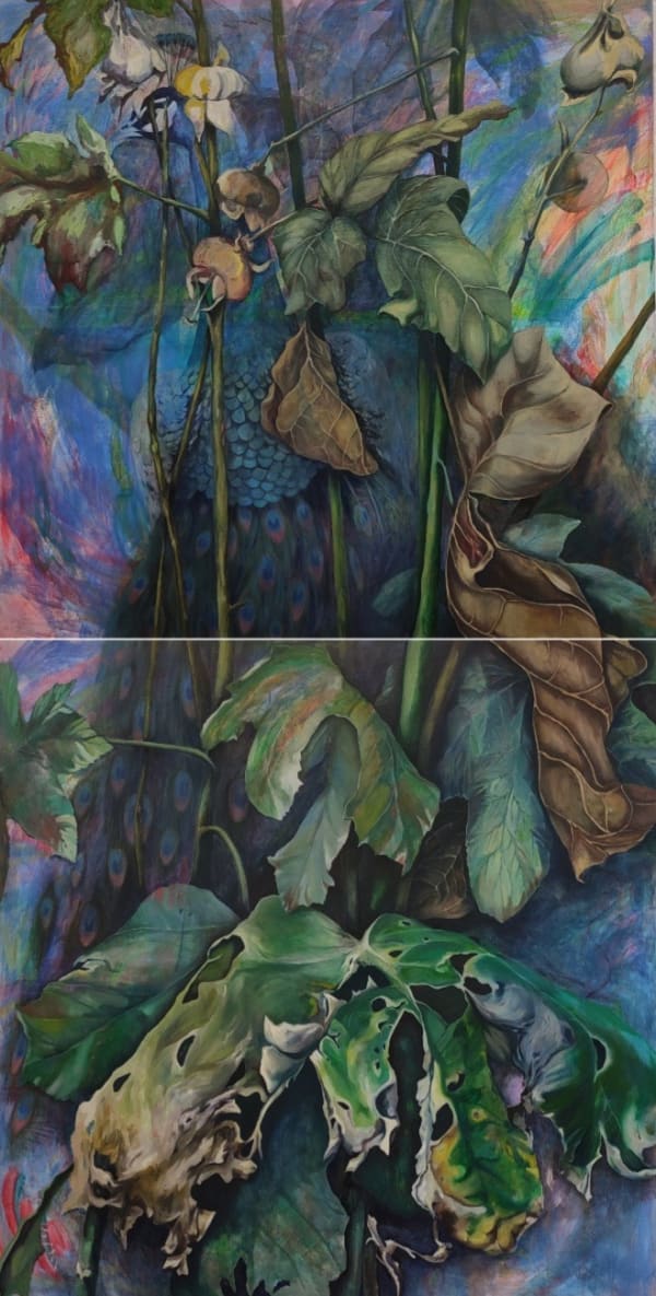 Eliza Wiszniewska, Untitled, 2020