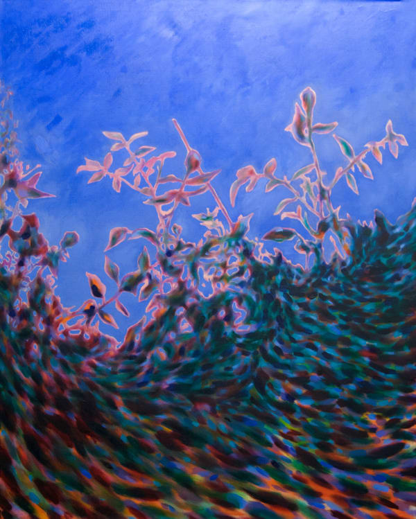 Lukrezia Krämer, Untitled, 2024