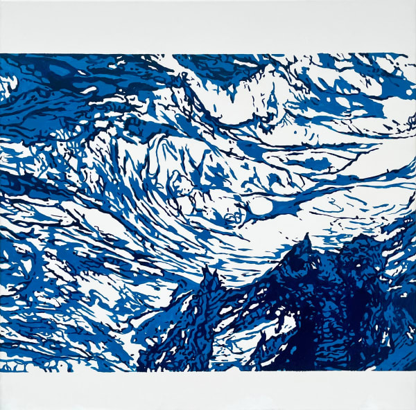 Jovita Majewski, Convergences, 2025