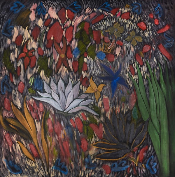 Henry Glover, One For Sorrow, Two For Joy, 2022