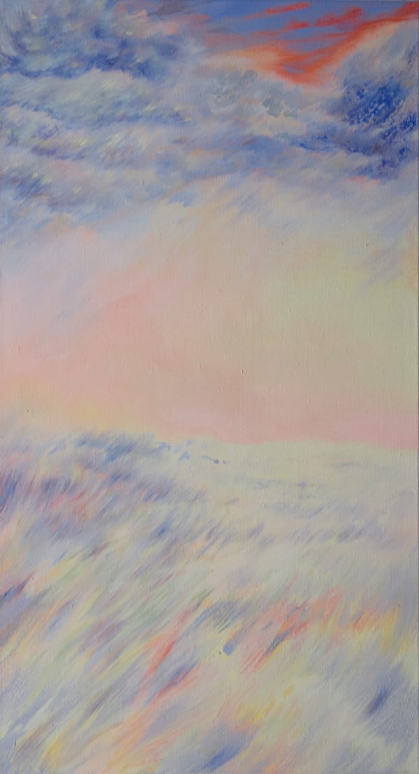 Lukrezia Krämer, Der Weg des Kaninchens, 2023