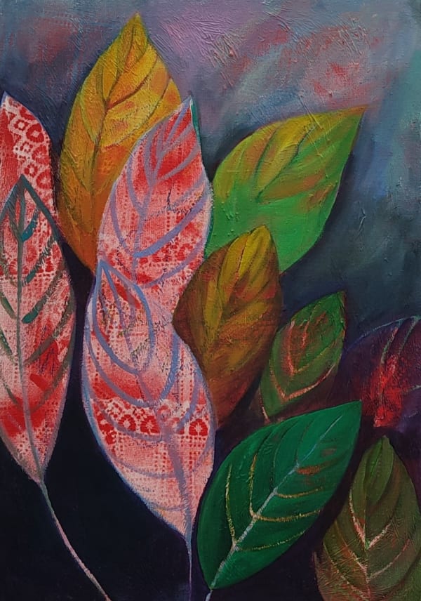 Eliza Wiszniewska, Untitled, 2021