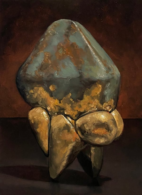 Will Thornton, Keep On, 2022