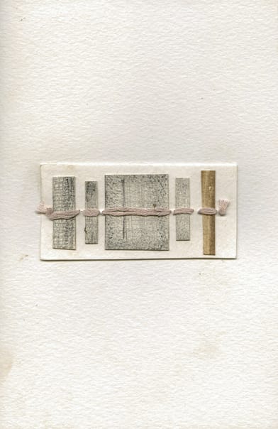 Toni Ross, Serenade IV, 2011