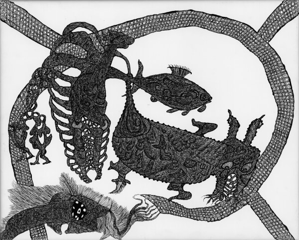 Alfred Neumayr, Untitled, 2017