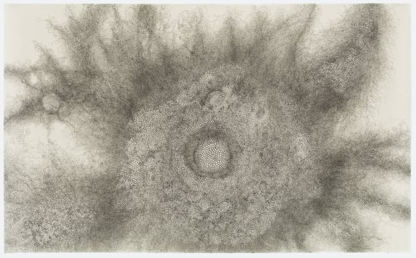 Hiroyuki Doi, Untitled, 2017