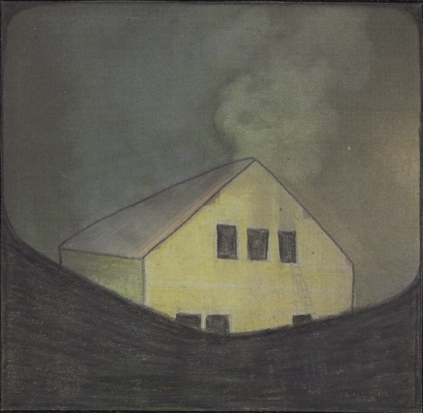 Leopold Strobl, Untitled, 2019