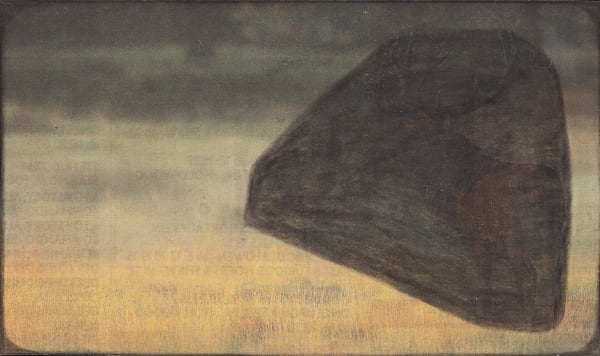 Leopold Strobl, Untitled, 2019