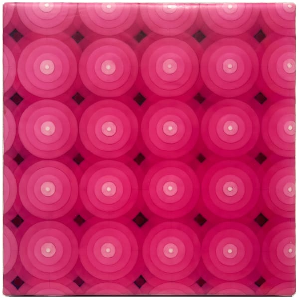 Hester Simpson, Wedding, 2006