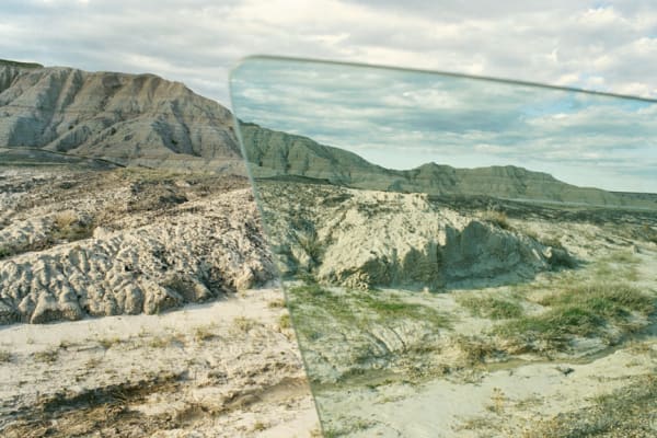 Rebecca Norris-Webb, Badlands, 2012