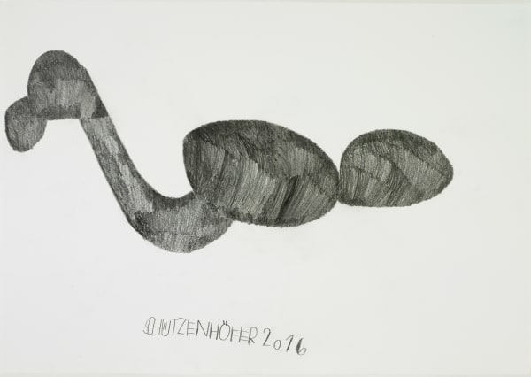 Günther Schützenhöfer, Swan, 2016