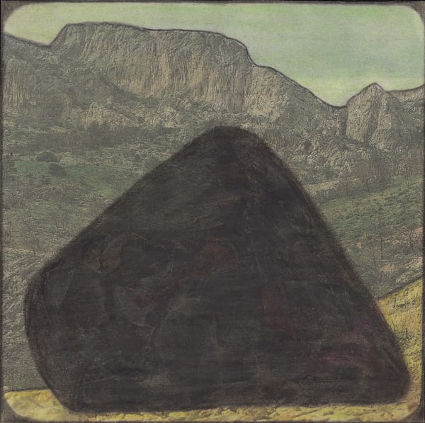 Leopold Strobl, Untitled, 2019