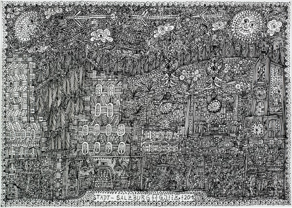 Johann Garber, City-Salzburg, 2011