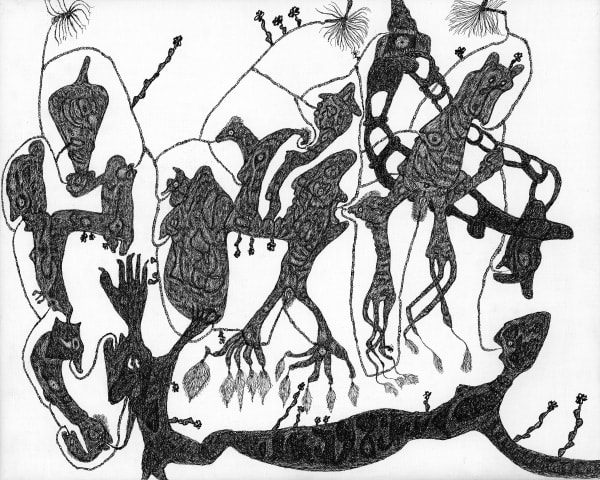 Alfred Neumayr, Untitled, 2018