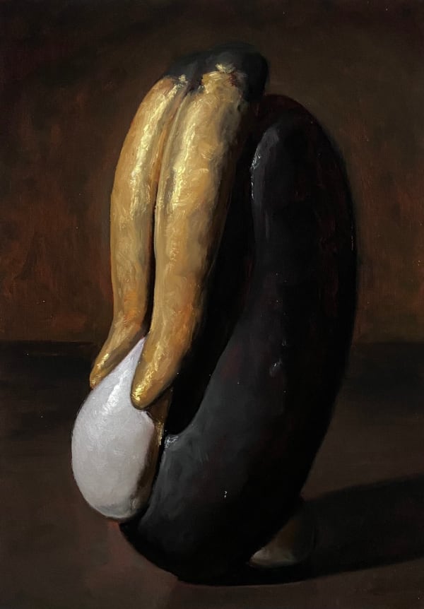 Will Thornton, Terrible Tears, 2022