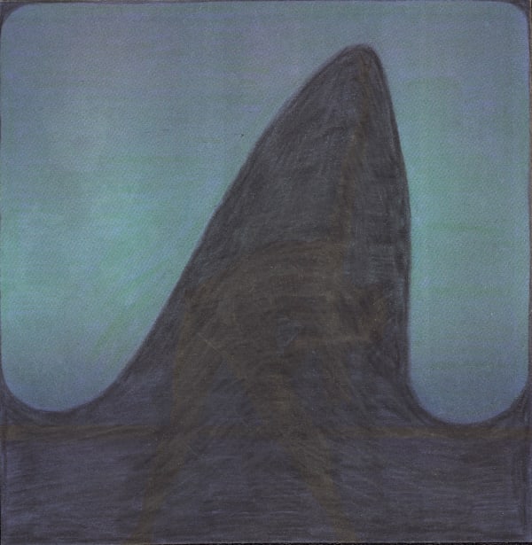 Leopold Strobl, Untitled, 2020