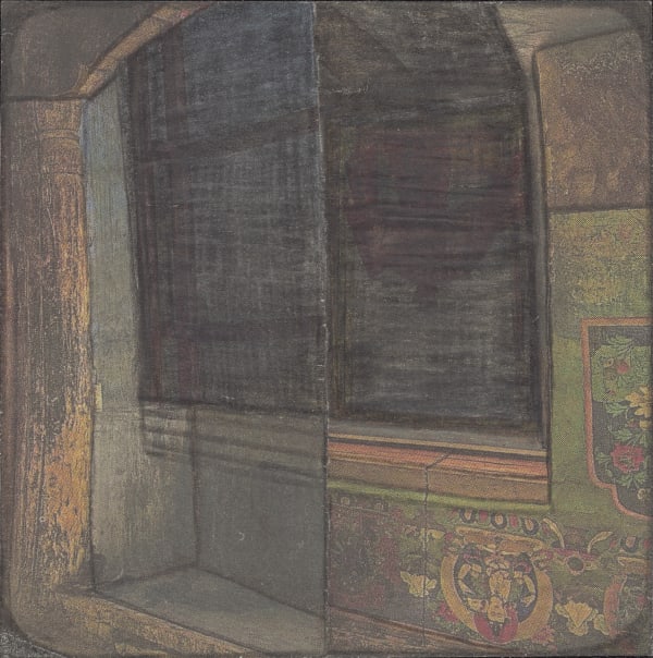 Leopold Strobl, Untitled, 2019