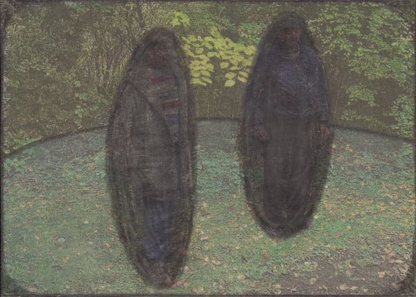 Leopold Strobl, Untitled, 2019