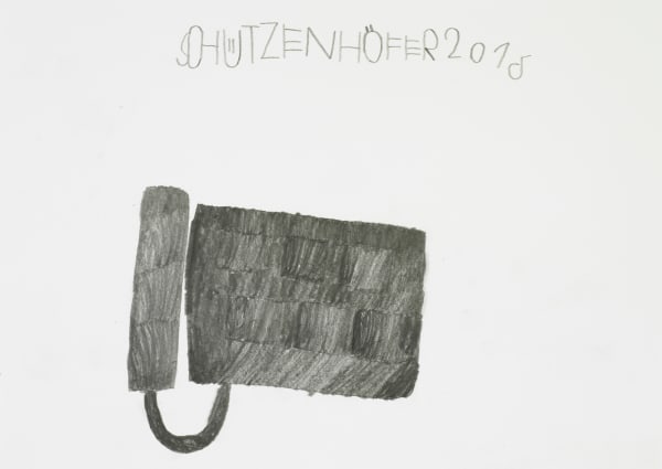 Günther Schützenhöfer, Telephone, 2015