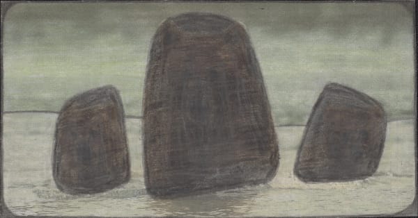 Leopold Strobl, Untitled, 2020