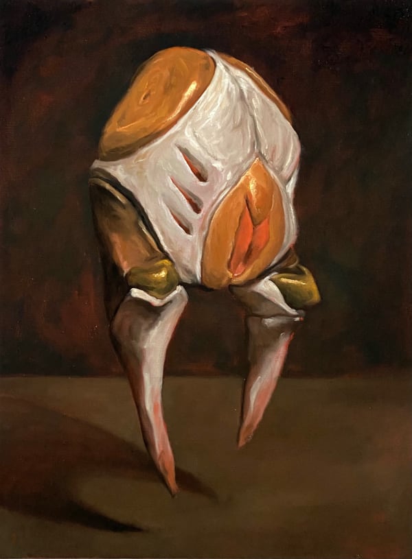 Will Thornton, 1, 2022