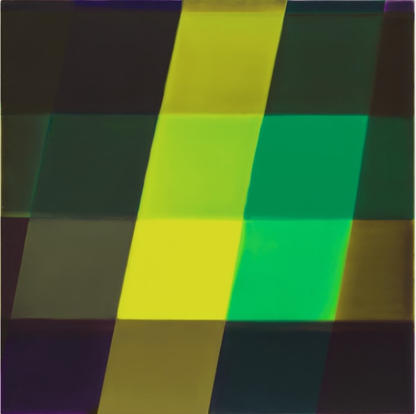 Hester Simpson, VISITATION 18.19, 2018