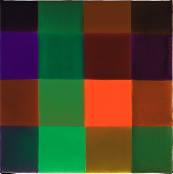 Hester Simpson, Untitled, 2017