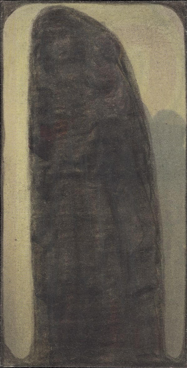 Leopold Strobl, Untitled, 2019