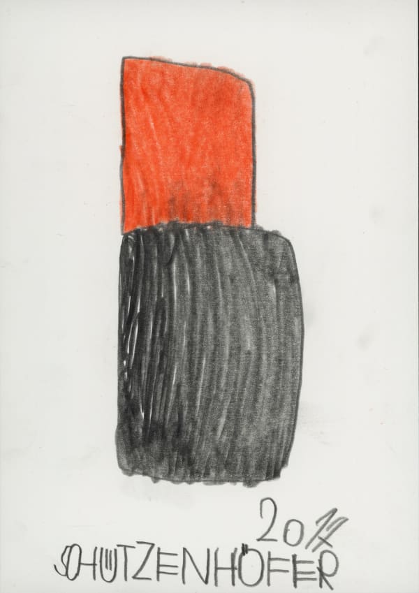 Günther Schützenhöfer, Chair, 2017