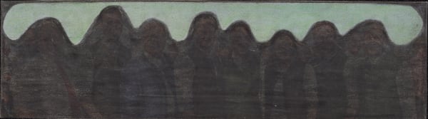 Leopold Strobl, Untitled, 2019