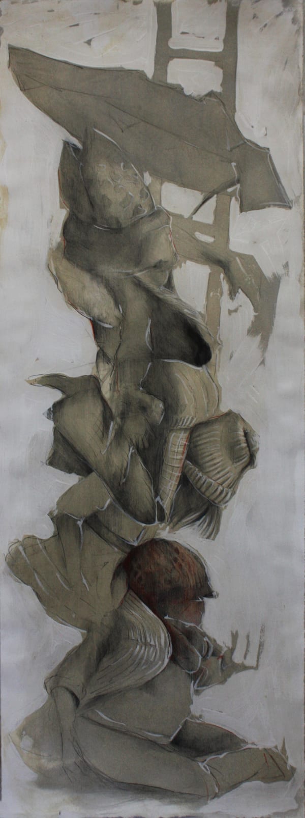 Beatrice Scaccia, Untitled, 2016