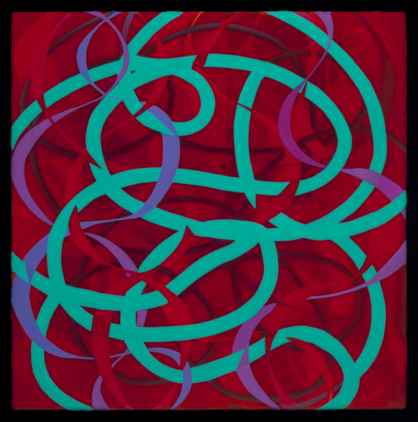 Hester Simpson, Lifeline, 2011