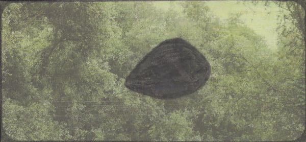 Leopold Strobl, Untitled, 2020