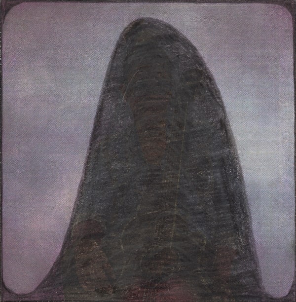 Leopold Strobl, Untitled, 2019