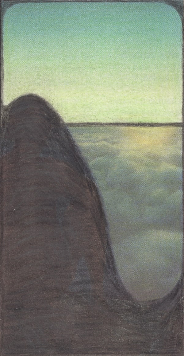 Leopold Strobl, Untitled, 2020