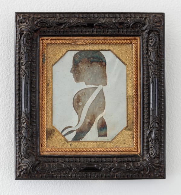 American Unidentified, Untitled, c. 1845-1860