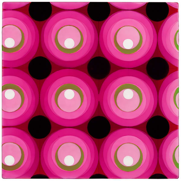 Hester Simpson, Gossip, 2006