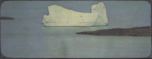 Leopold Strobl, Untitled, 2019