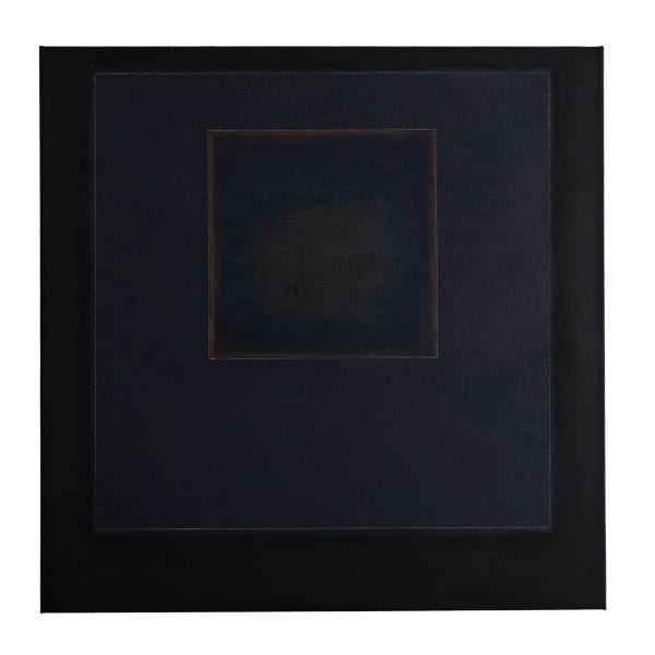 Richard Höglund, Four Quartets I (Homage XIII: Terre), 2022