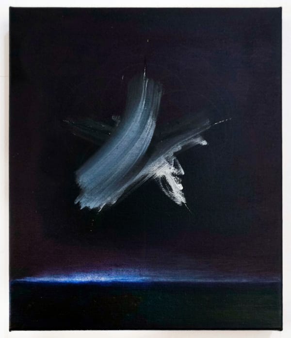 Richard Höglund, Nooot III, 2020