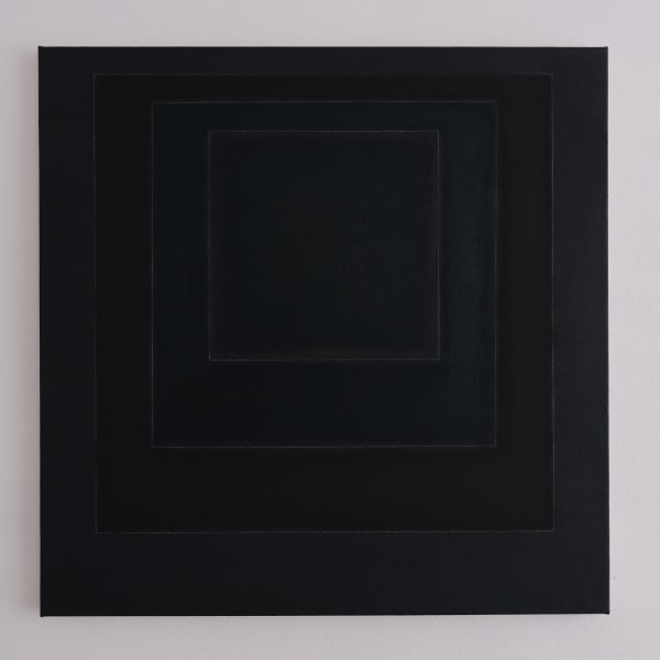 Richard Höglund, Four Quartets I (Homage X: Air), 2022