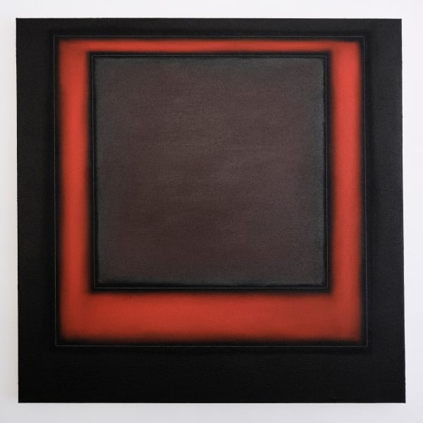 Richard Höglund, Four Quartets (Homage LXX: Feu), 2023