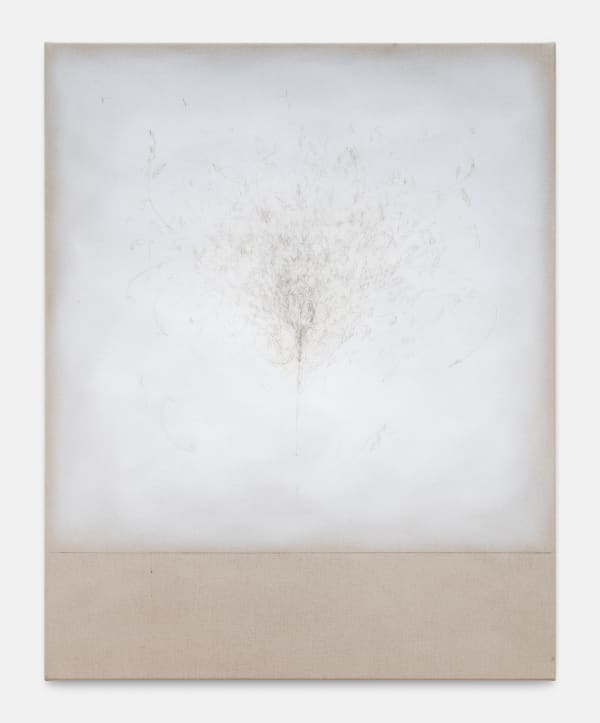 Richard Höglund, Venus piquée par un buisson de roses IV, 2020