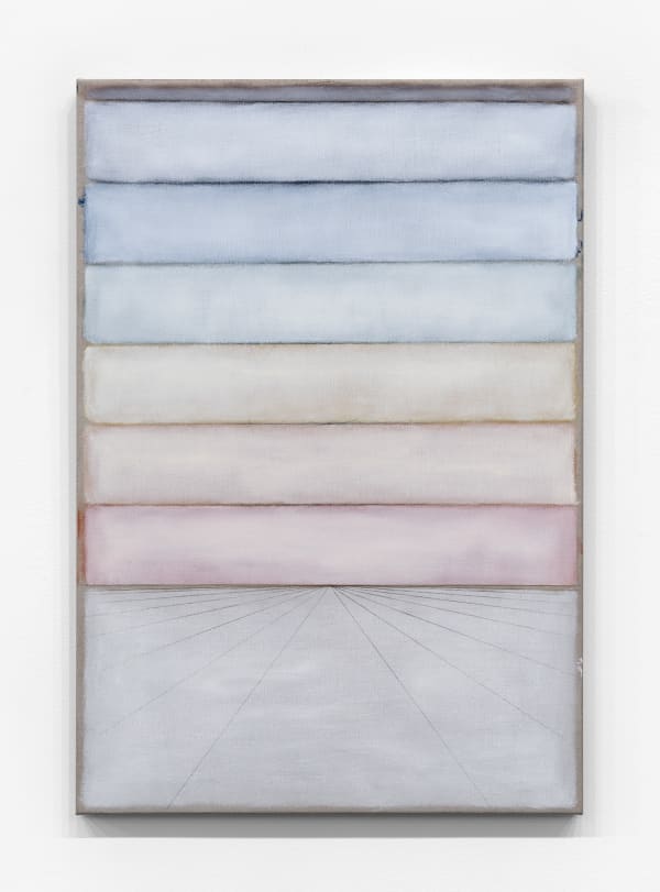 Richard Höglund, Twelve Joyful Hours (northern i), 2019