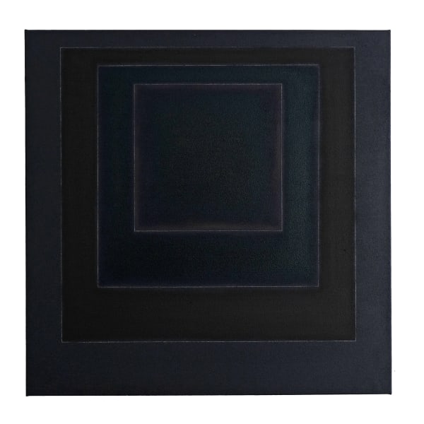 Richard Höglund, Four Quartets I (Homage X: Air), 2022