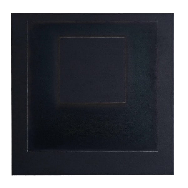 Richard Höglund, Four Quartets I (Homage VIII: Air), 2022