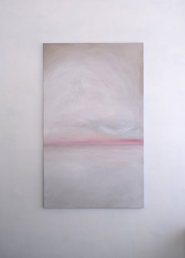 Richard Höglund, Untitled (Mimnermos VI), 2022