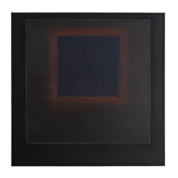 Richard Höglund, Four Quartets I (Homage XXI: Feu), 2022