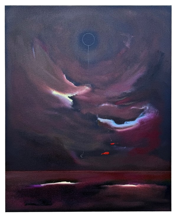 Richard Höglund, Mimnermos XV, 2022
